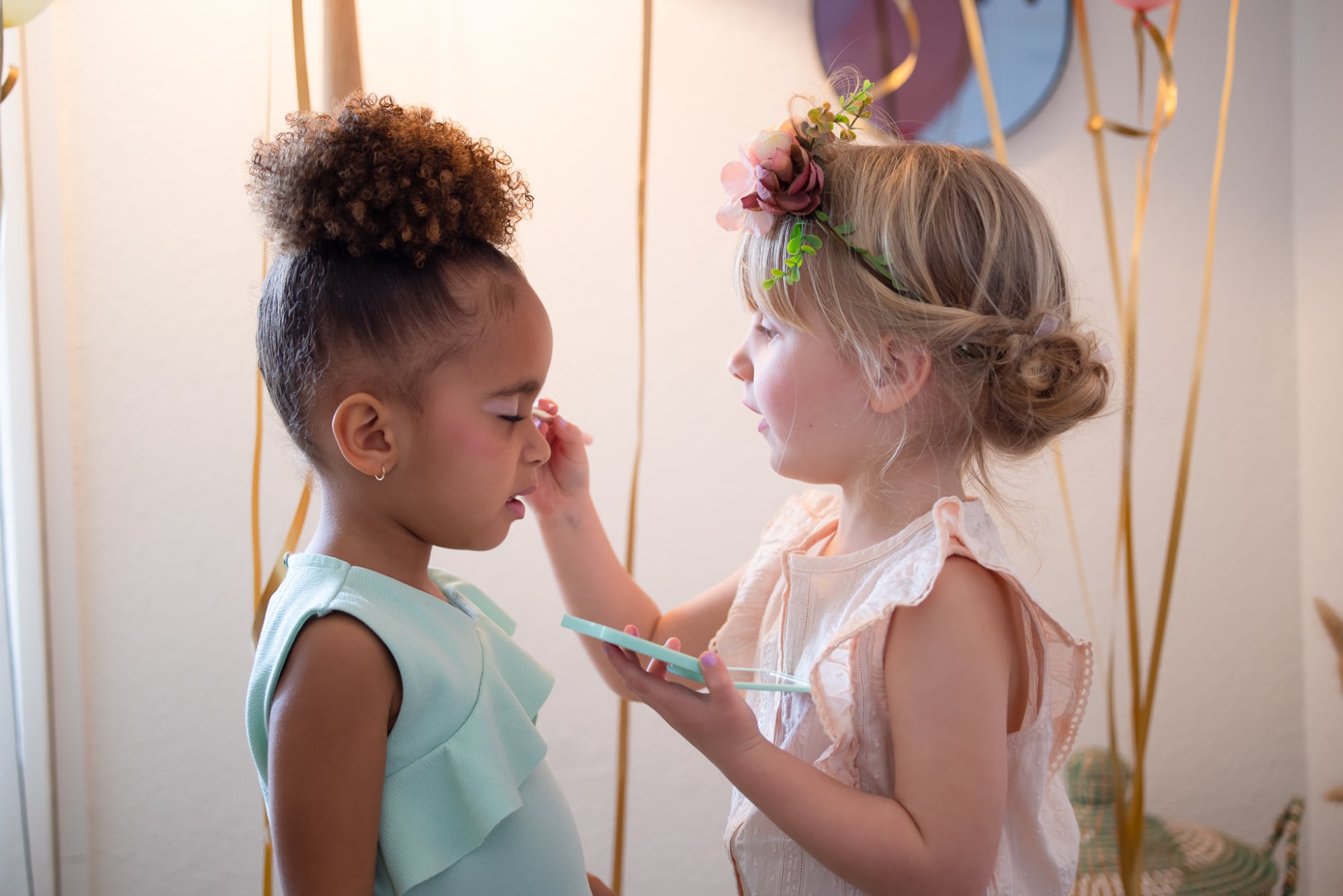 Science4you Kit Trucchi Per Bambine - Crea Rossetti, Ombretti E Fard, Gioco Educativo 8+ Anni - Foto 6