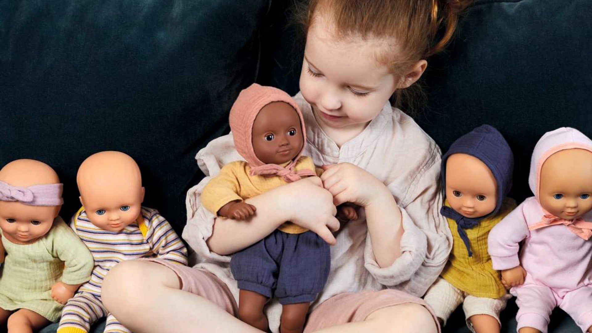 Pomea - Bambole e Accessori