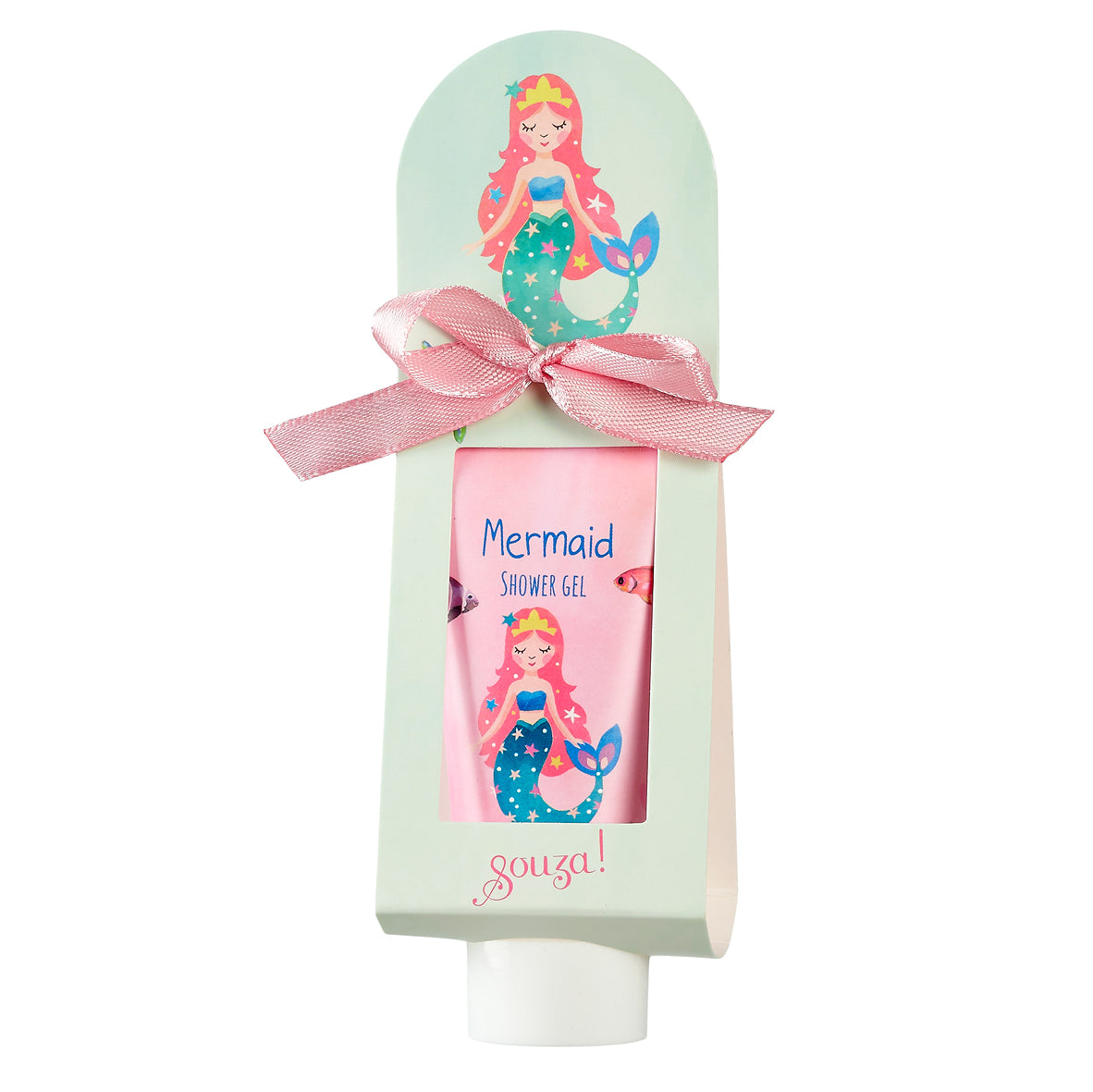 Gel doccia Sirena