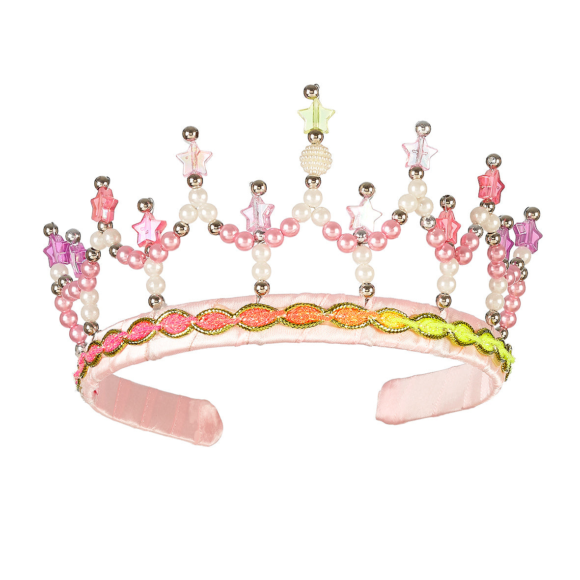 Corona da principessa