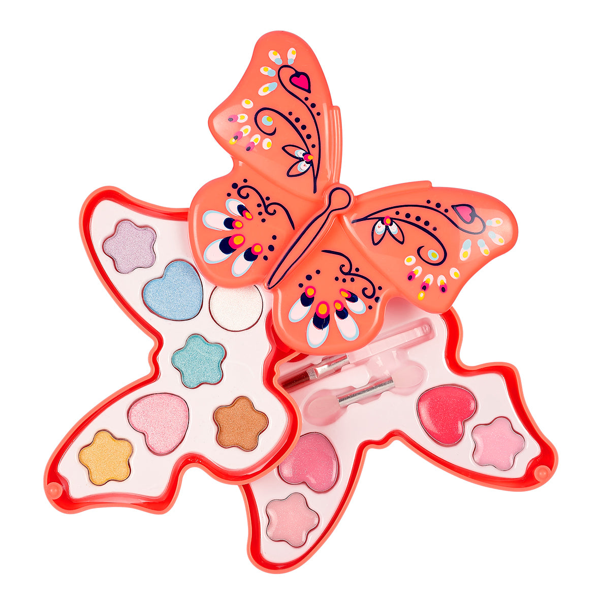 Butterfly Makeup Set