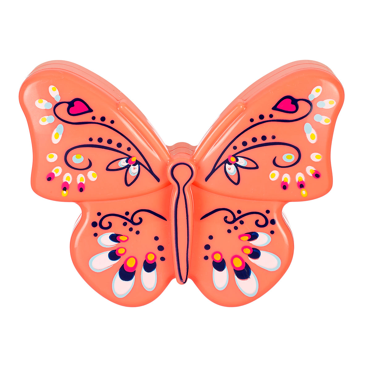 Butterfly Makeup Set