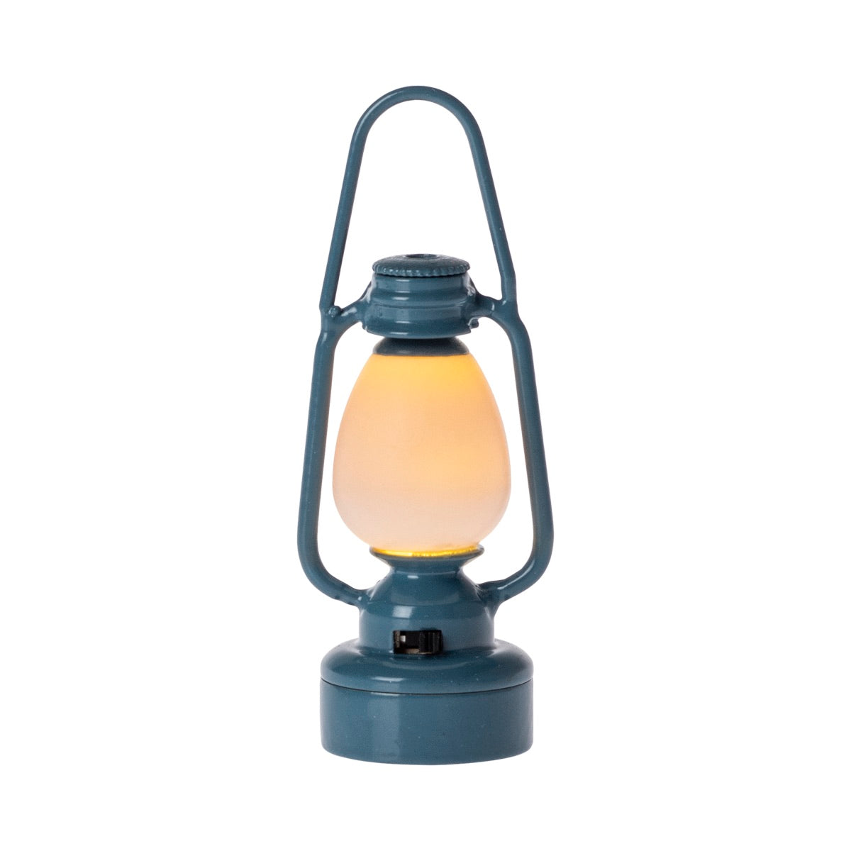 Lanterna vintage Blu, Topo