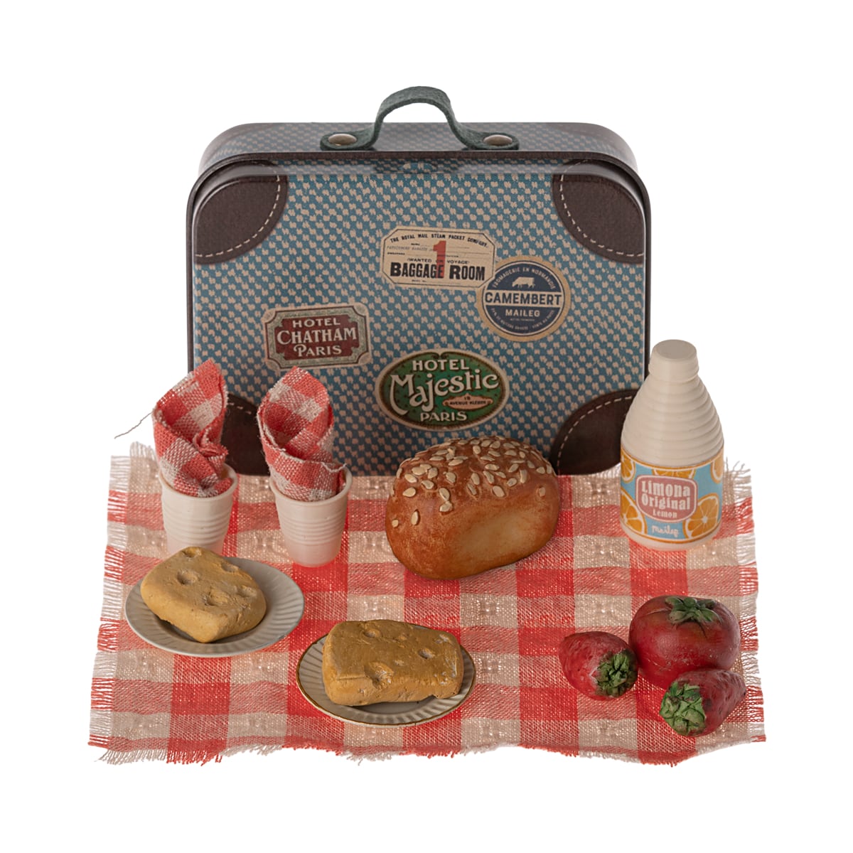 Set da picnic, Topo | Maileg