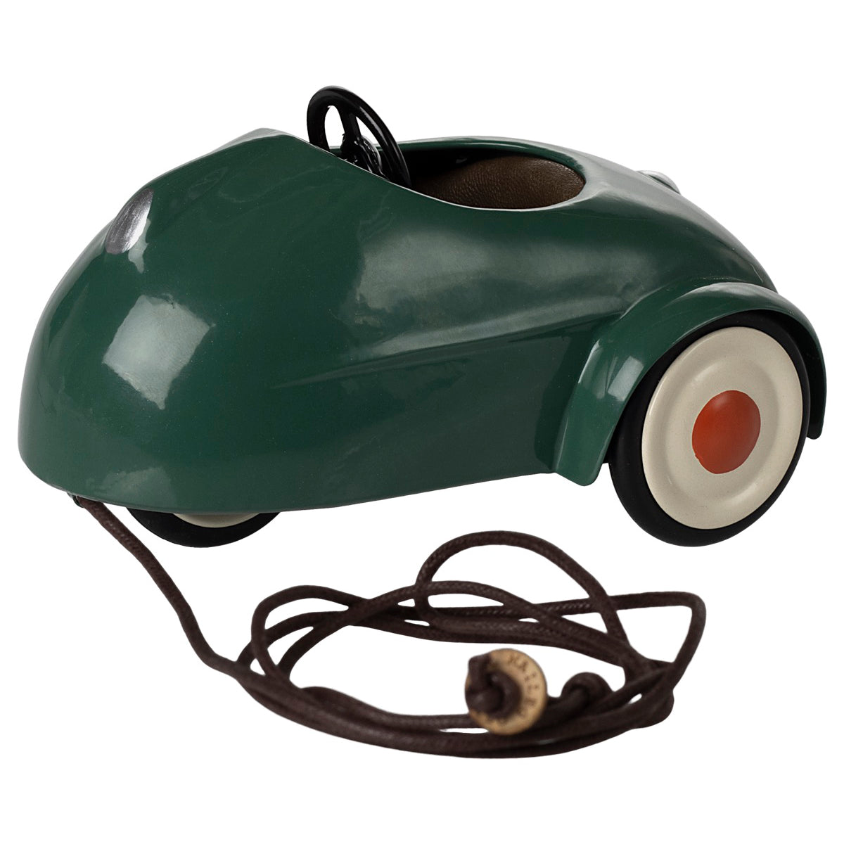 Macchina per topi - Verde scuro