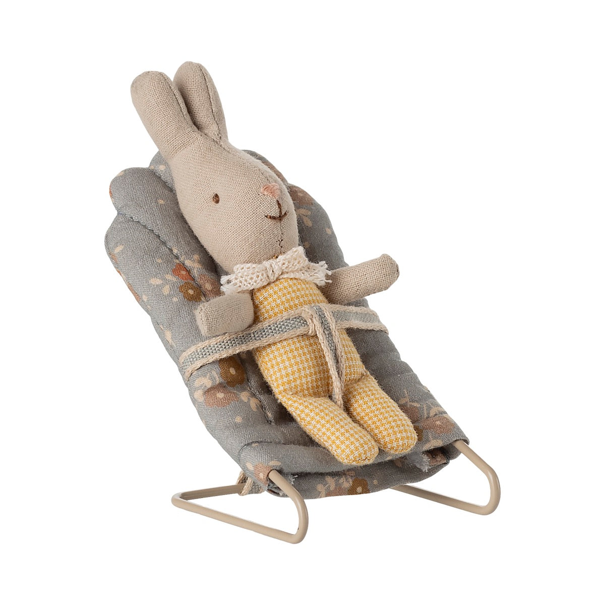Babysitter, My and baby Mouse - Blue