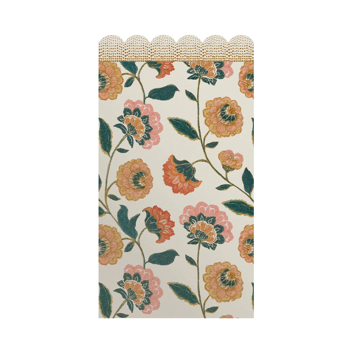 Tovaglioli in carta con fiori, Margie | Maileg