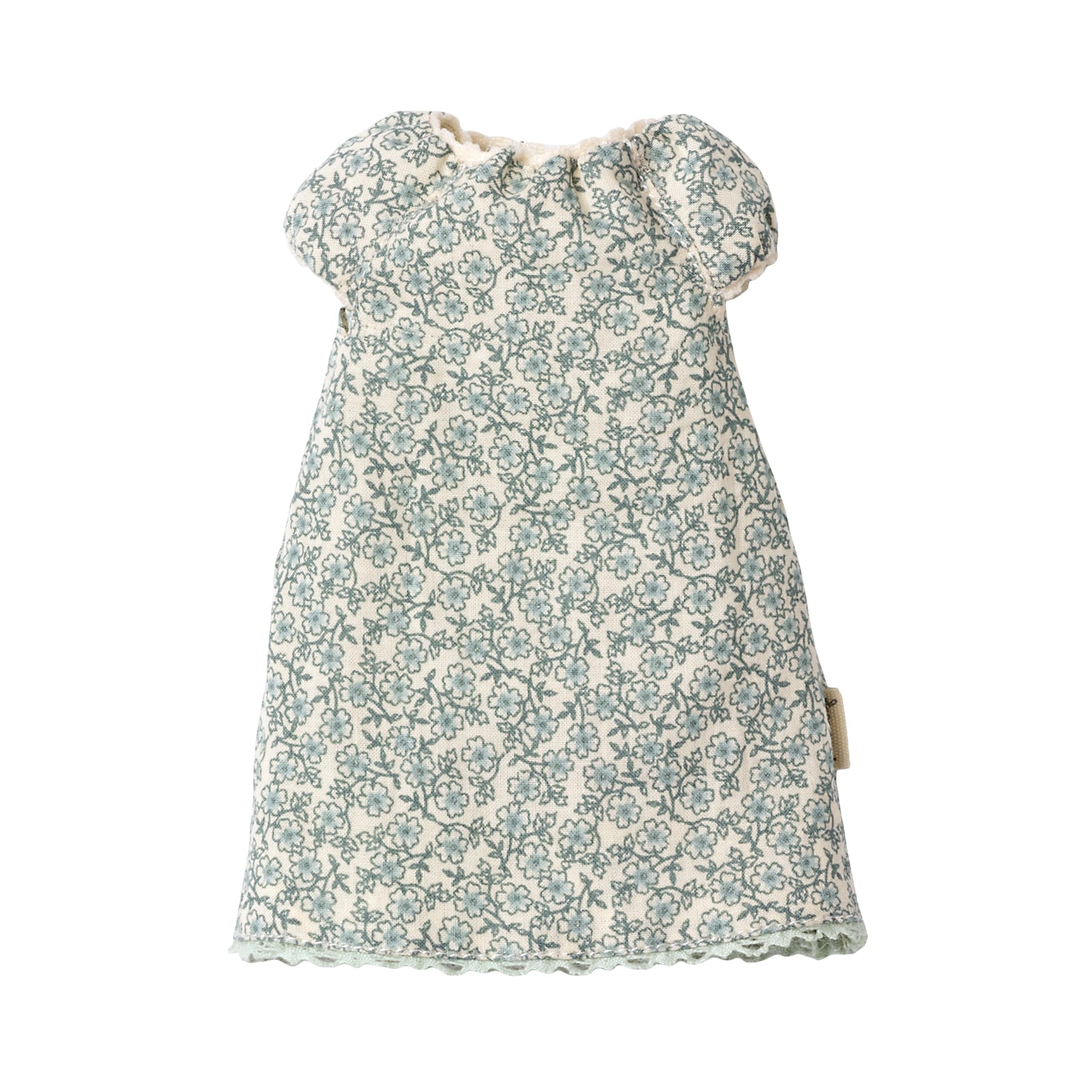 Vestiti per orsacchiotto Mamma Teddy, Camicia da notte | Maileg