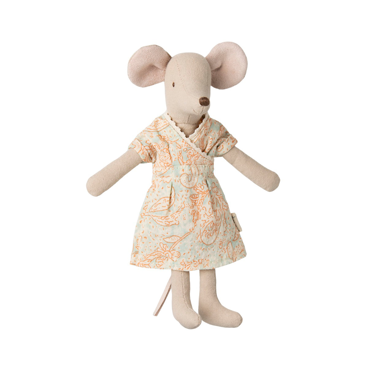 Mommy mouse
