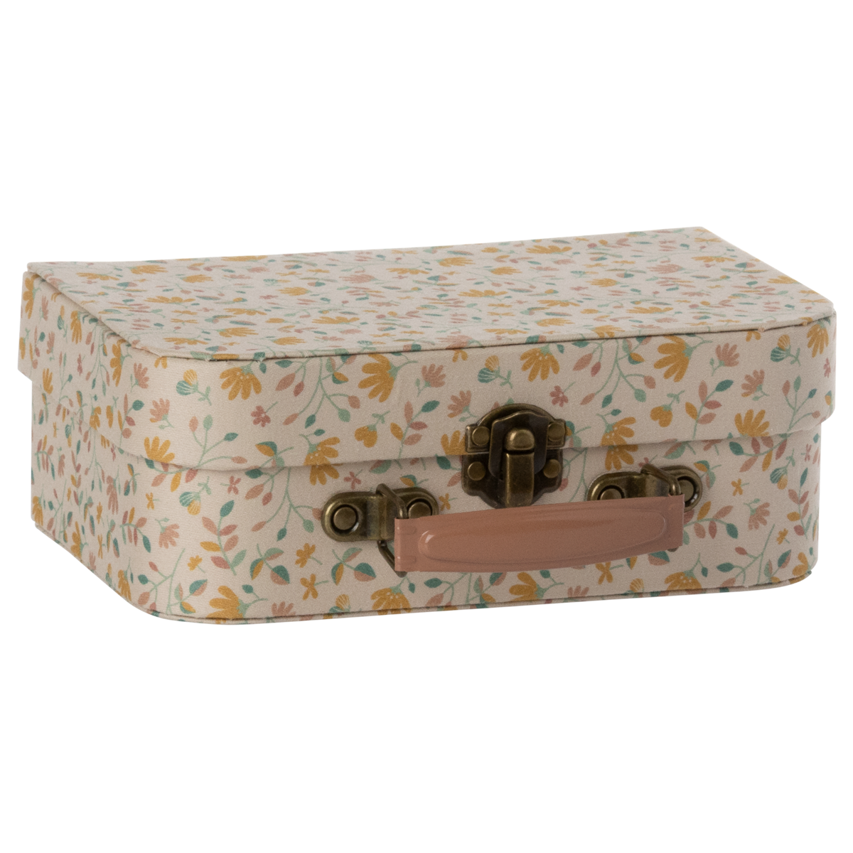 Set of fabric cases - Flowers, Horse
