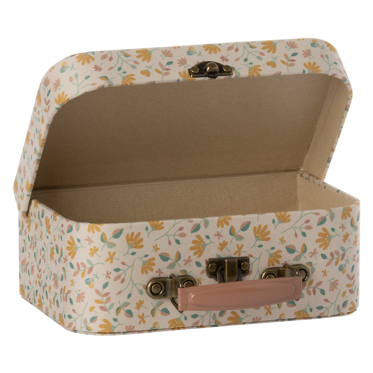 Set of fabric cases - Flowers, Horse