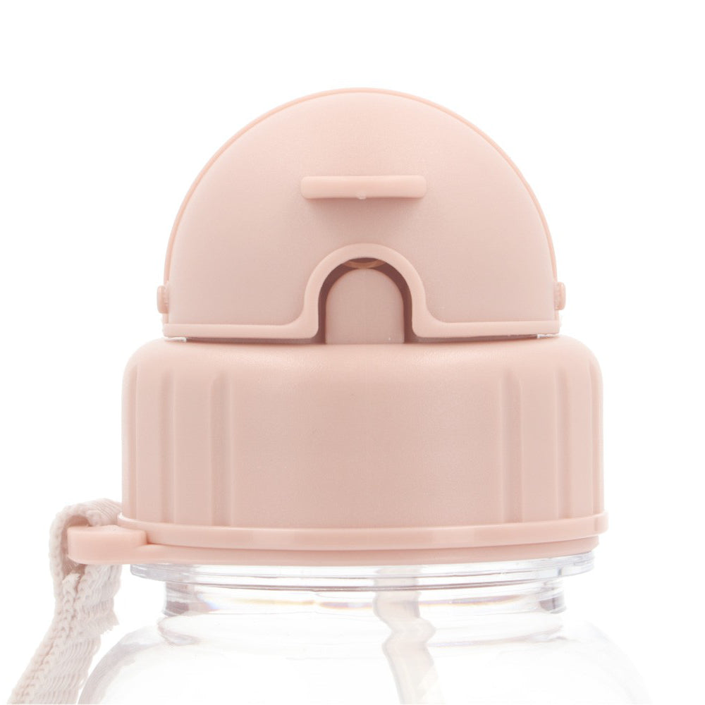 Replacement cap for Tutete water bottle