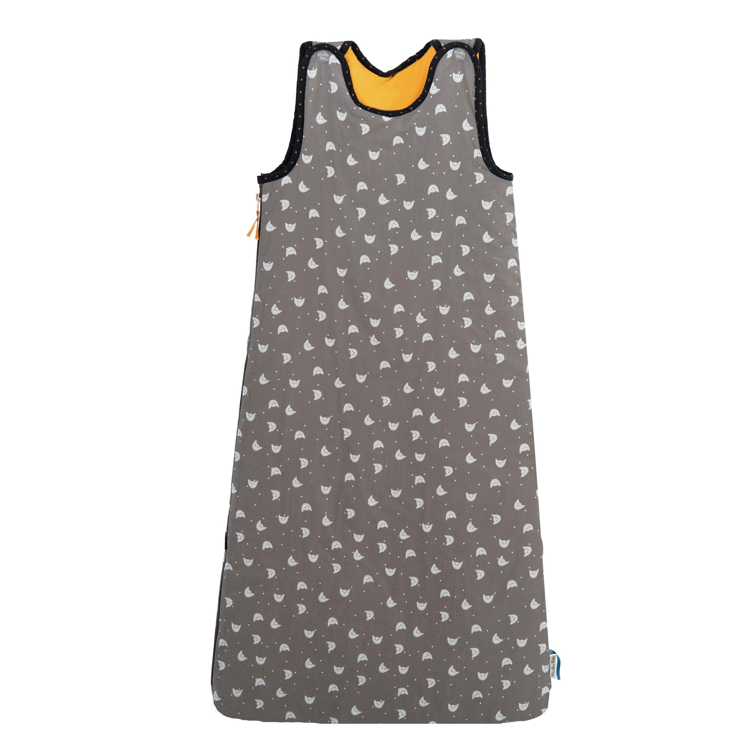 Winter cotton sleeping bag 90cm, Cats