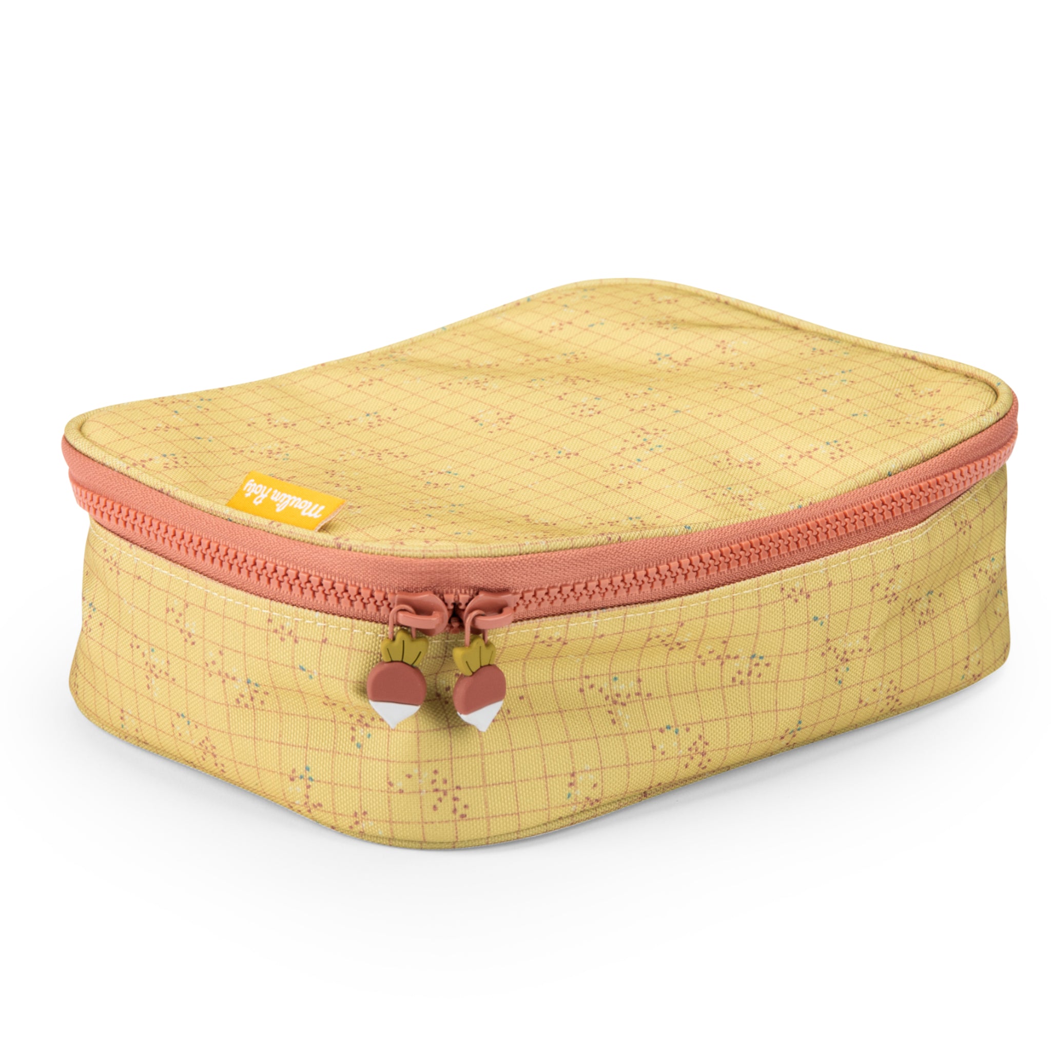 Ochre Insulated Bag