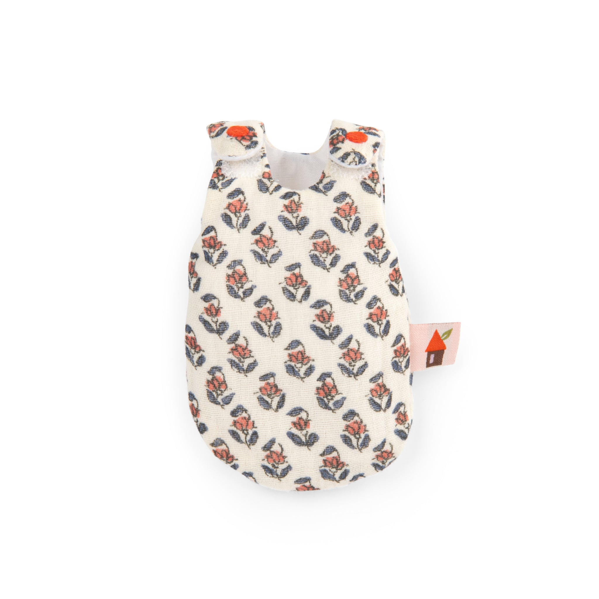 Baby Elephant Plush Pablo, Les Minouchkas
