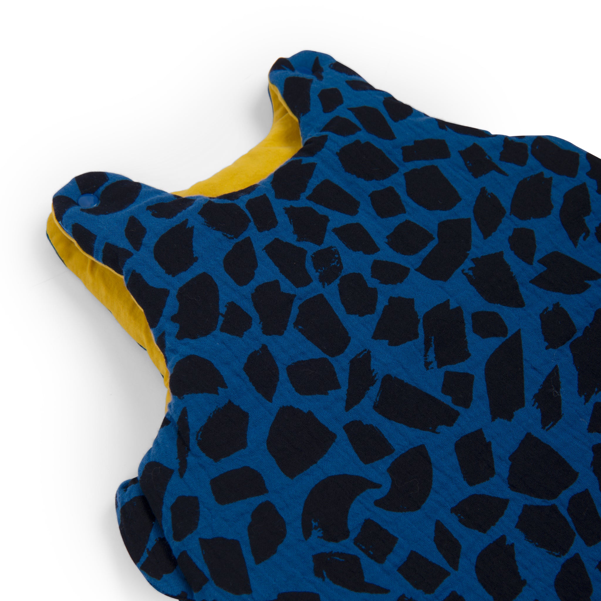 Winter sleeping bag 70cm, Blue