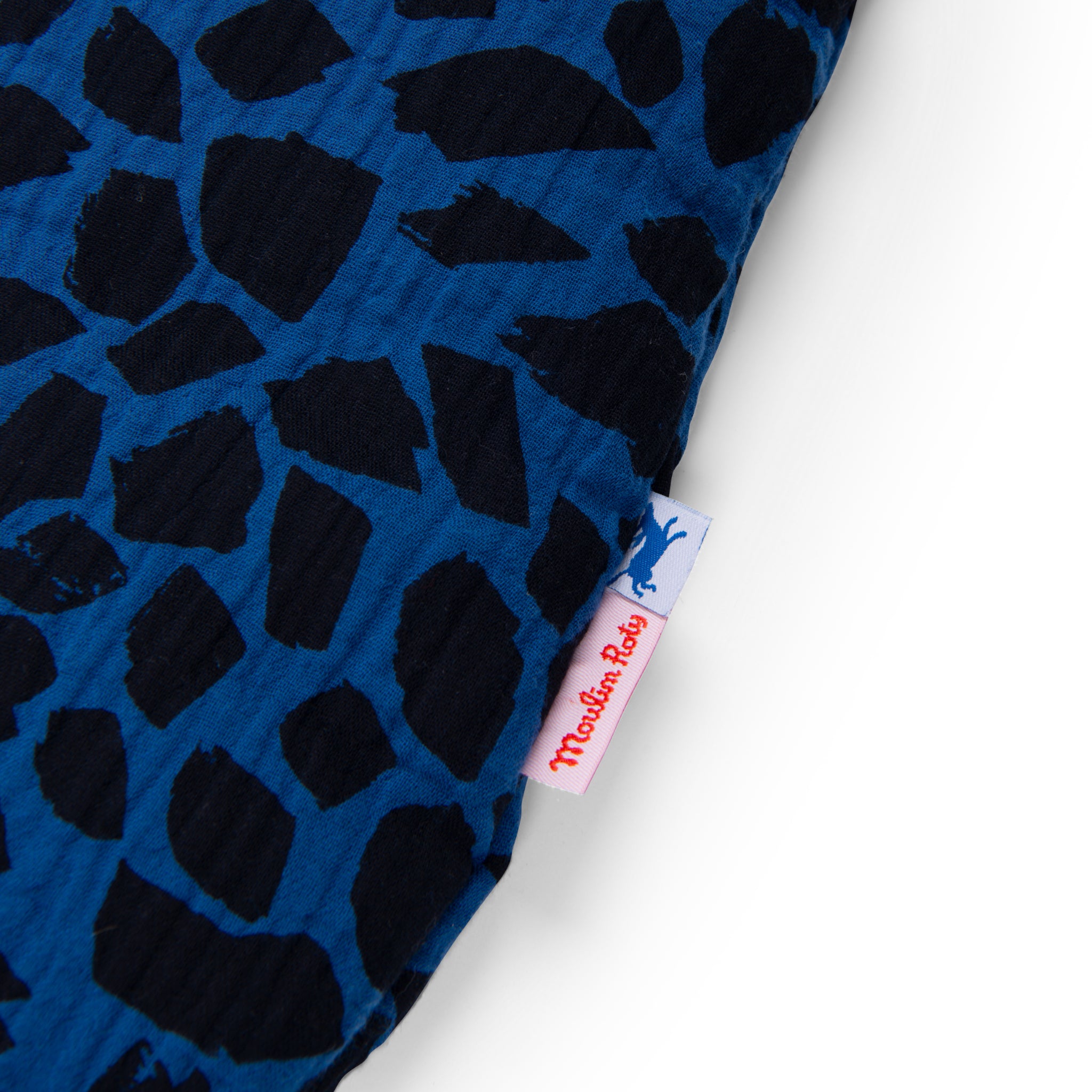 Winter sleeping bag 90cm, Blue