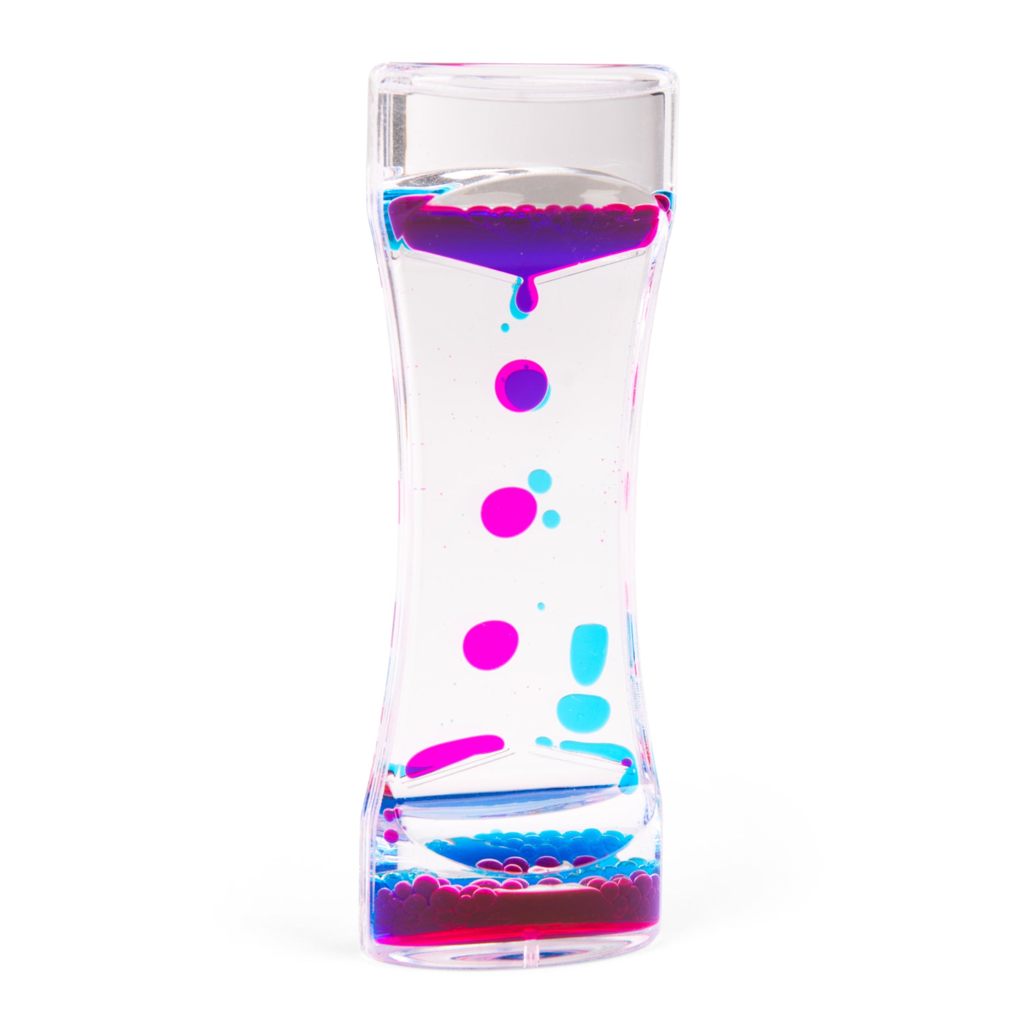 La clessidra liquida