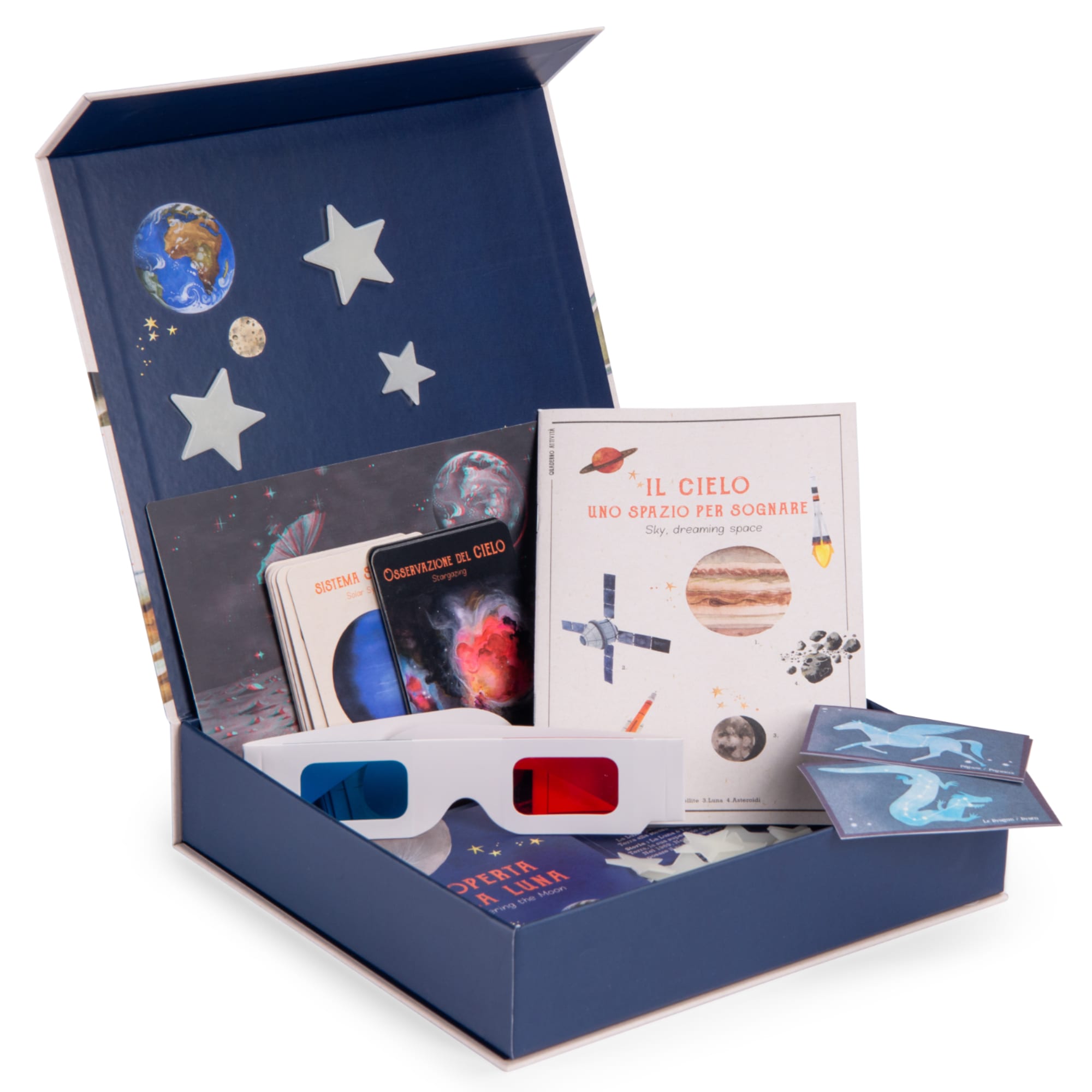 Sitodier Giocattolo Sistema Solare Rotante 758 Pezzi: Set Costruzione Pianeti Per Bambini 6-13 Anni – Gioco Educativo