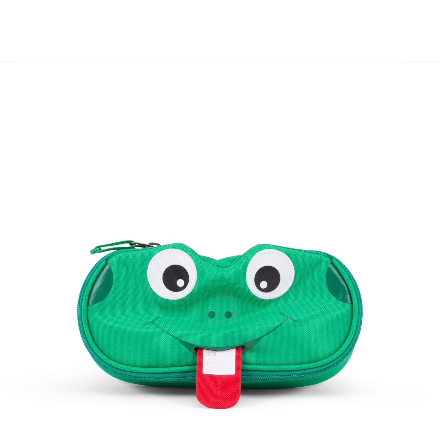 Astuccio portapenne Rana, Affenzahn