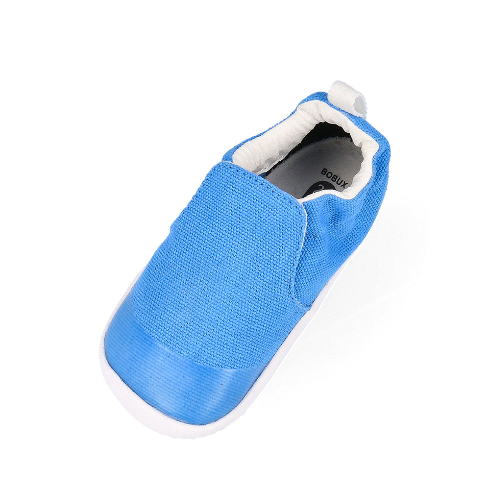 Scarpa Xplorer Scamp organic, Azure blue