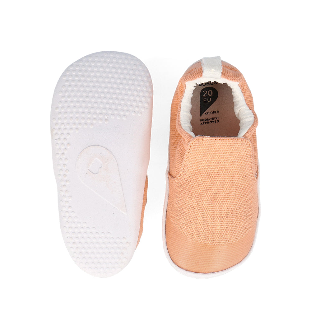 Scarpa Xplorer Scamp organic, Peach parfait