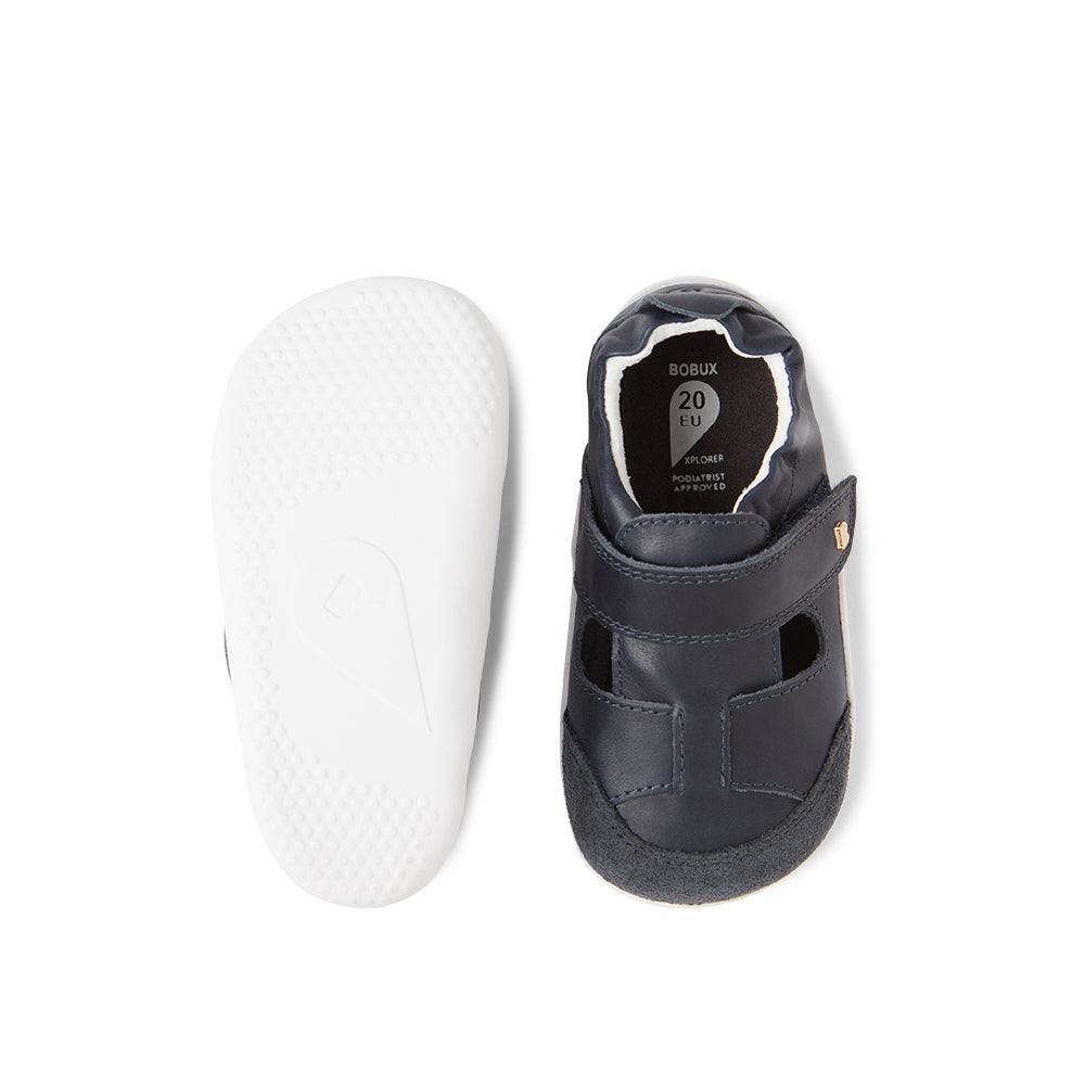 Scarpa Xplorer Beau Navy