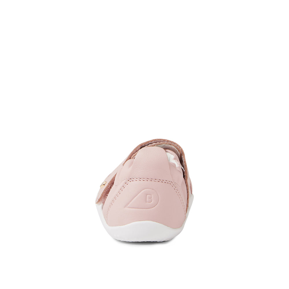 Xplorer Beau Ballet pink shoe