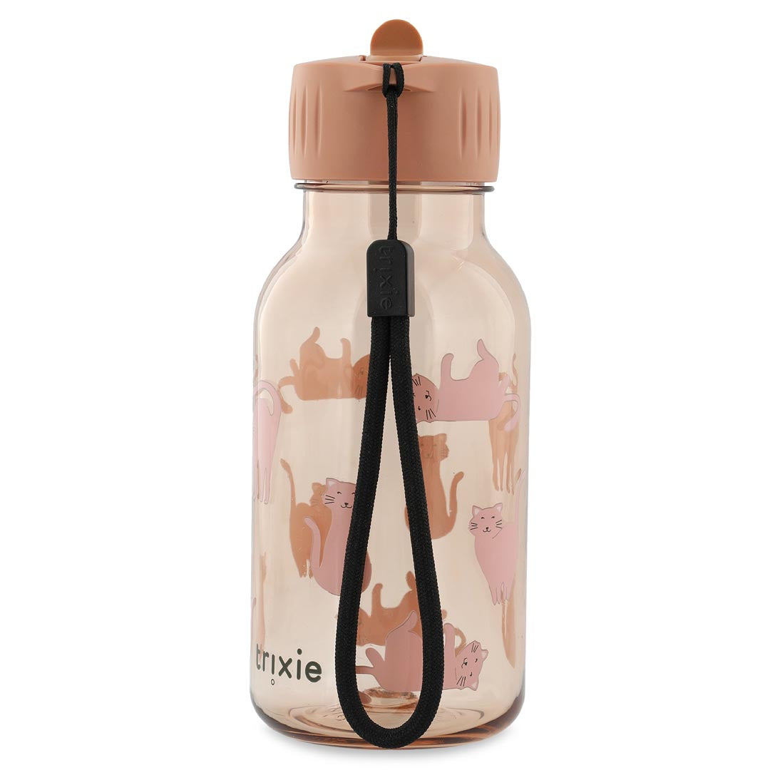 Tritan™ bottle 350ml - Cat