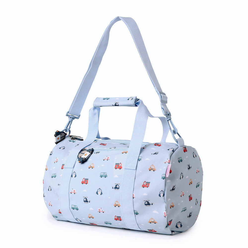 Borsa sportiva, City cars