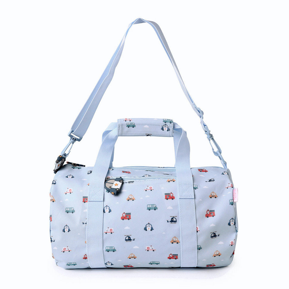 Borsa sportiva, City cars