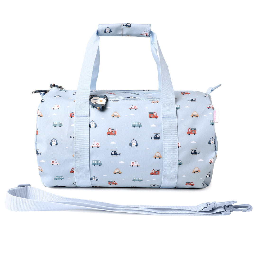 Borsa sportiva, City cars