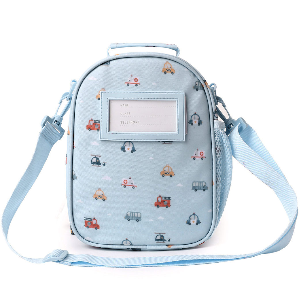 Borsa termica, City Cars