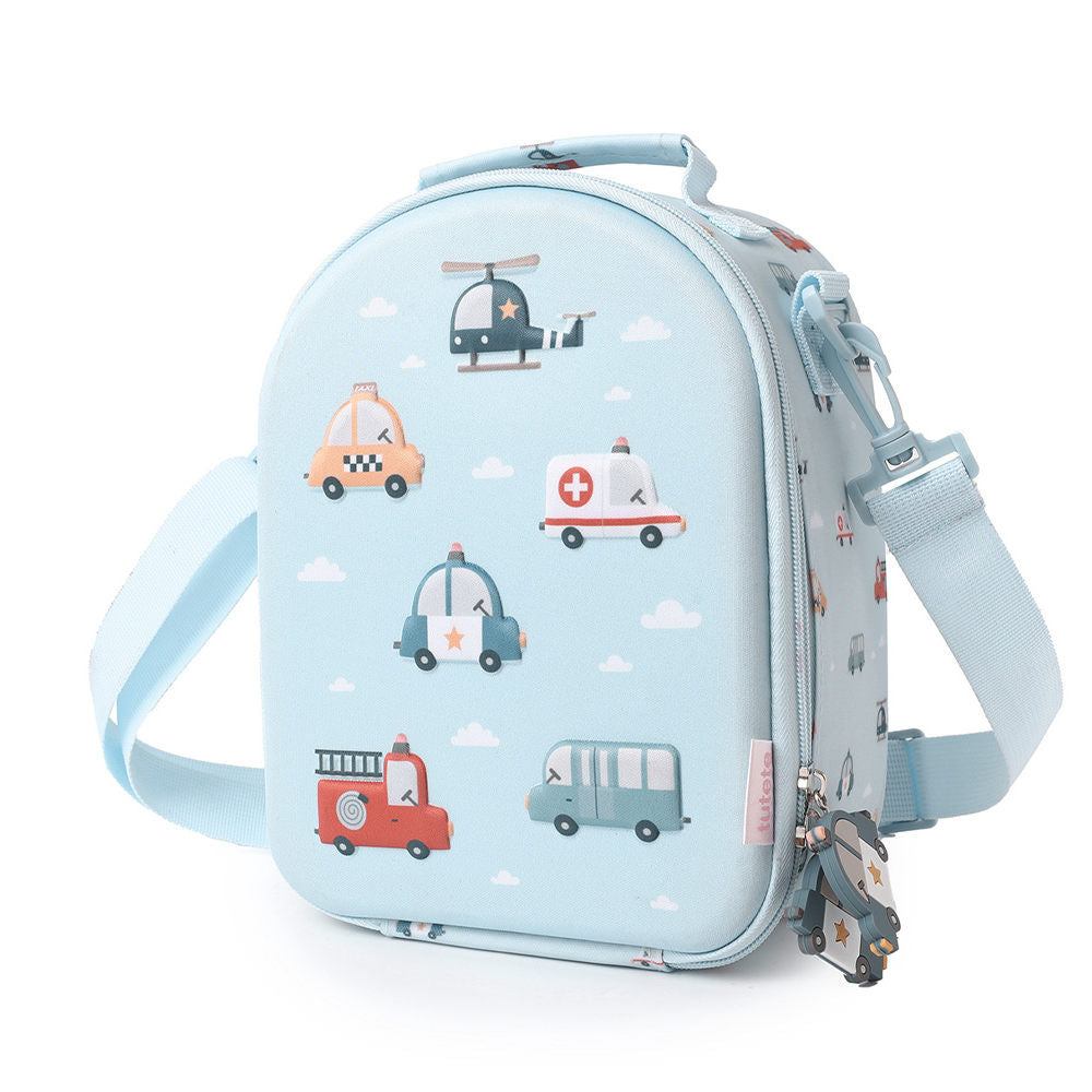 Borsa termica, City Cars
