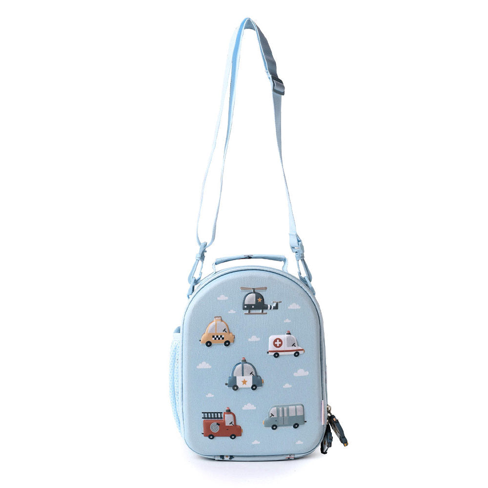 Borsa termica, City Cars