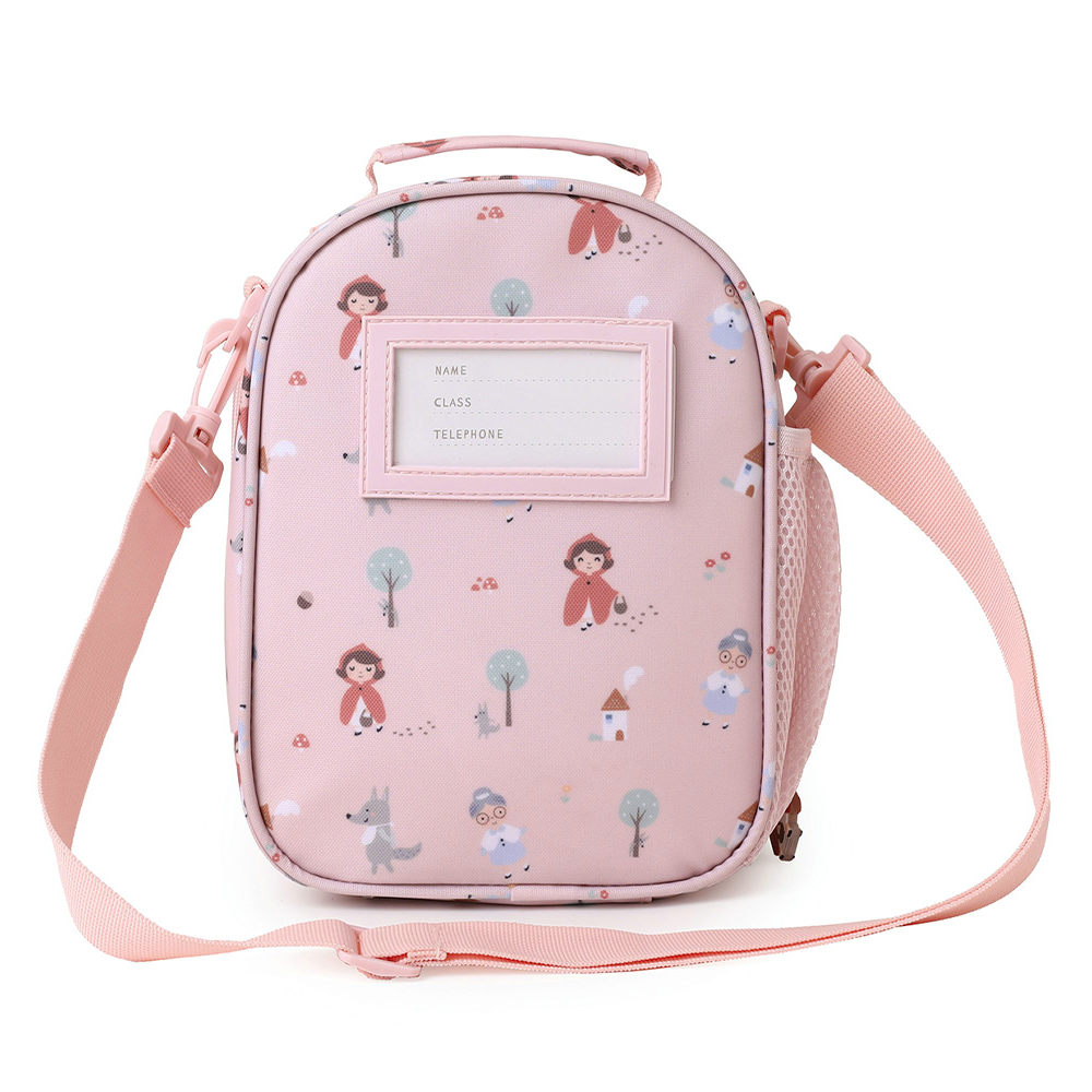 Borsa termica, Little Red