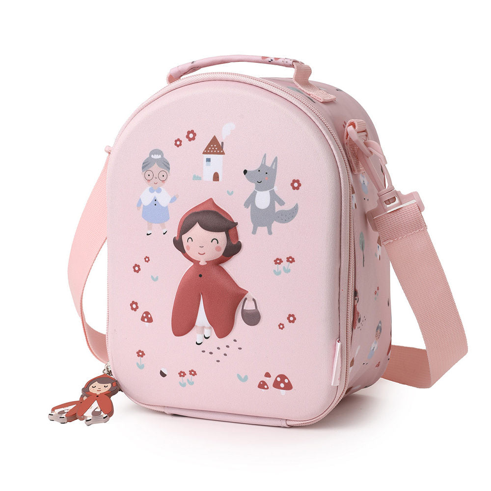 Borsa termica, Little Red