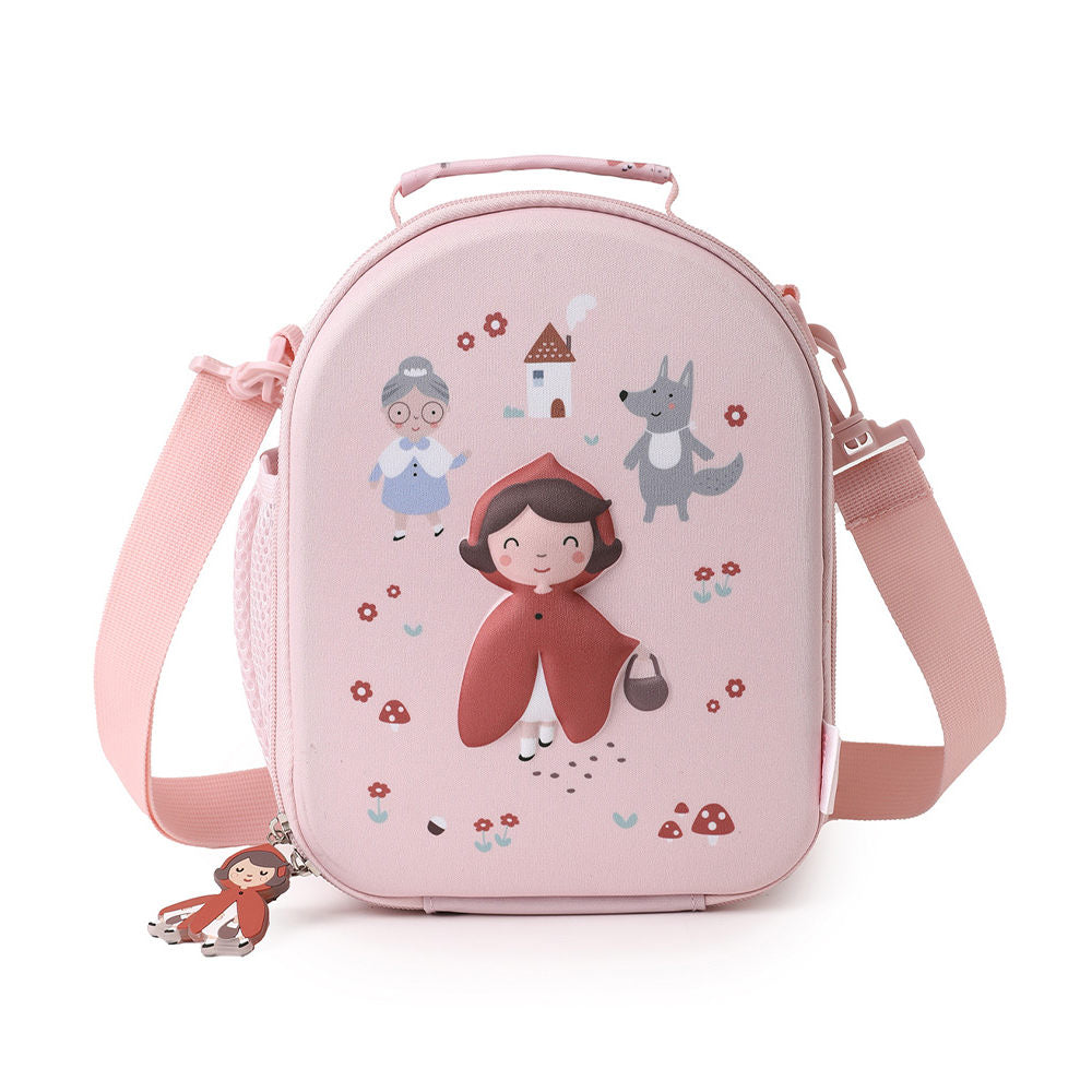 Borsa termica, Little Red