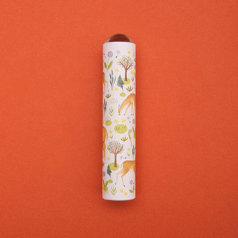 Kaleidoscope, Wildlife Mix