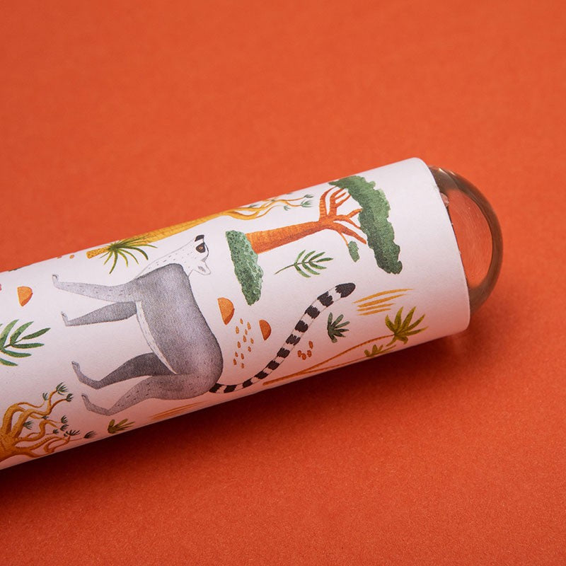 Kaleidoscope, Wildlife Mix