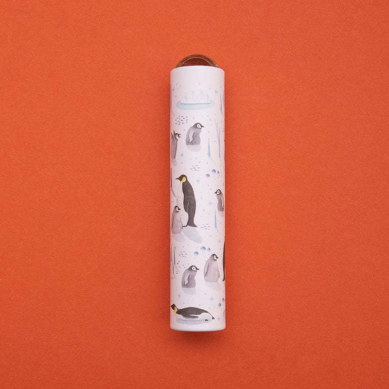 Kaleidoscope, Wildlife Mix