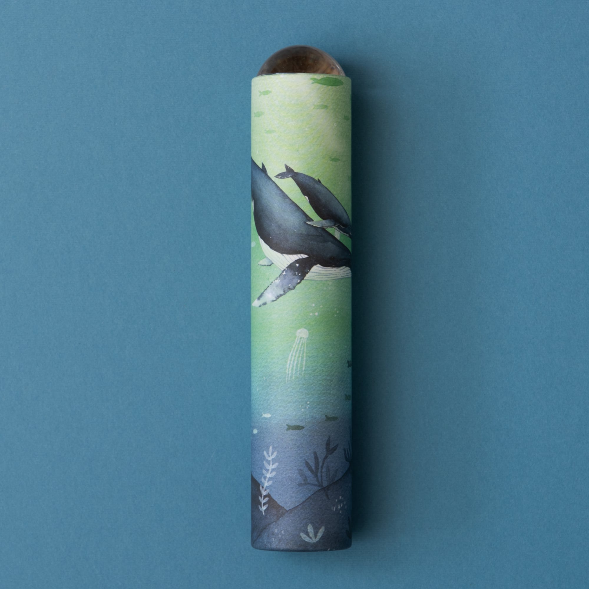 Kaleidoscope, Wildlife Mix