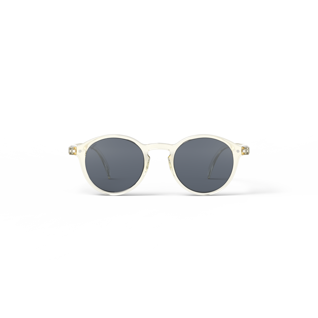 Polarized sunglasses 5-10 years, Iconic Active yellow