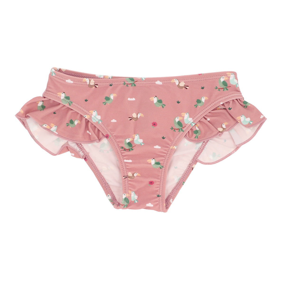 Costume da bagno 2-5 anni, Toucan