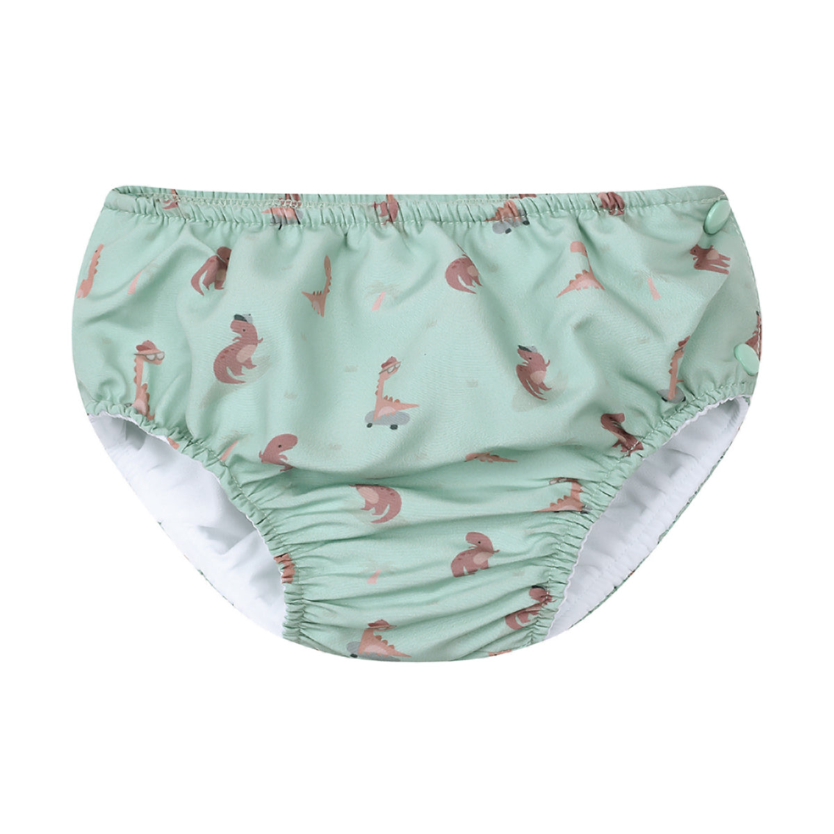 Costume da bagno contenitivo, Cool Dinos