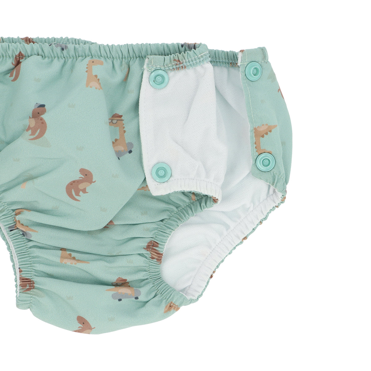 Cool Dinos Control Swimsuit