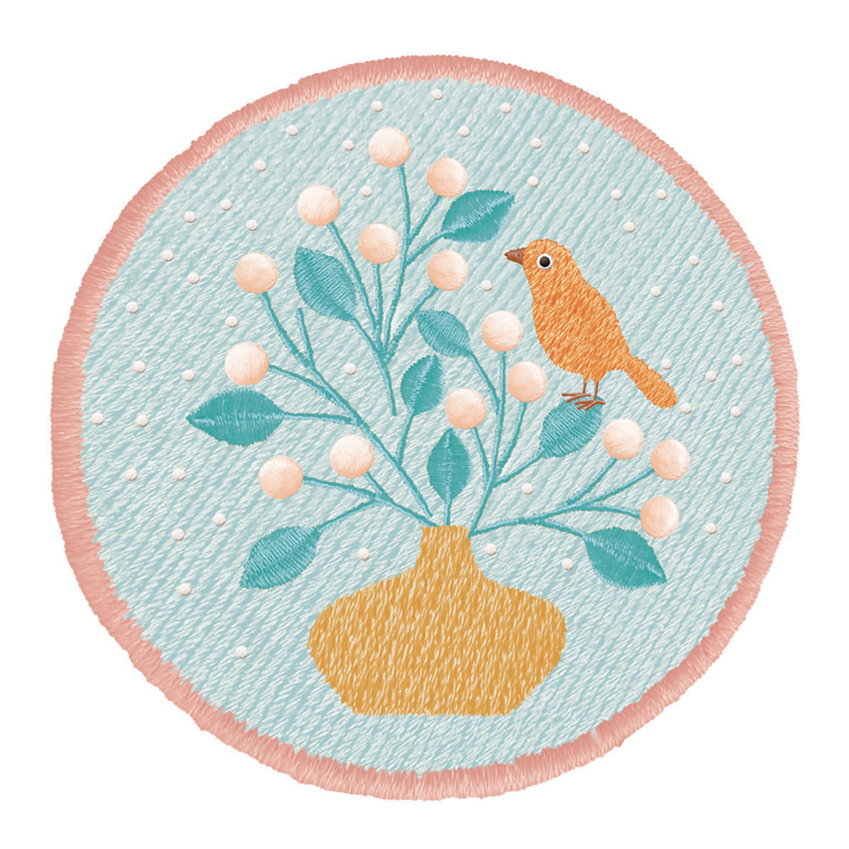 Djeco | Astuccio portapenne Romantico