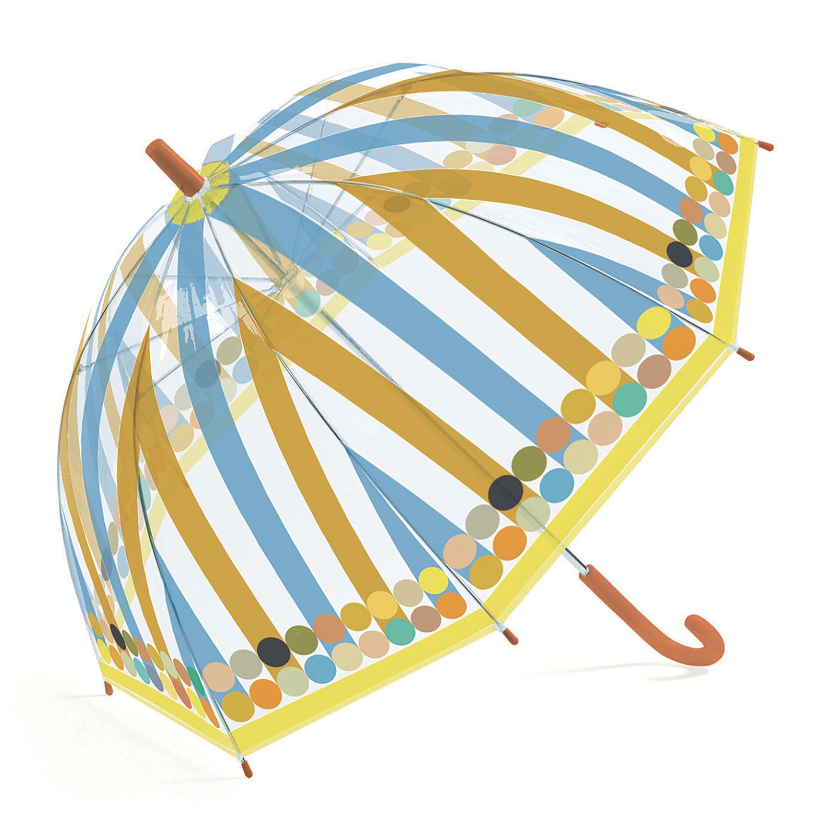 Graphique transparent umbrella