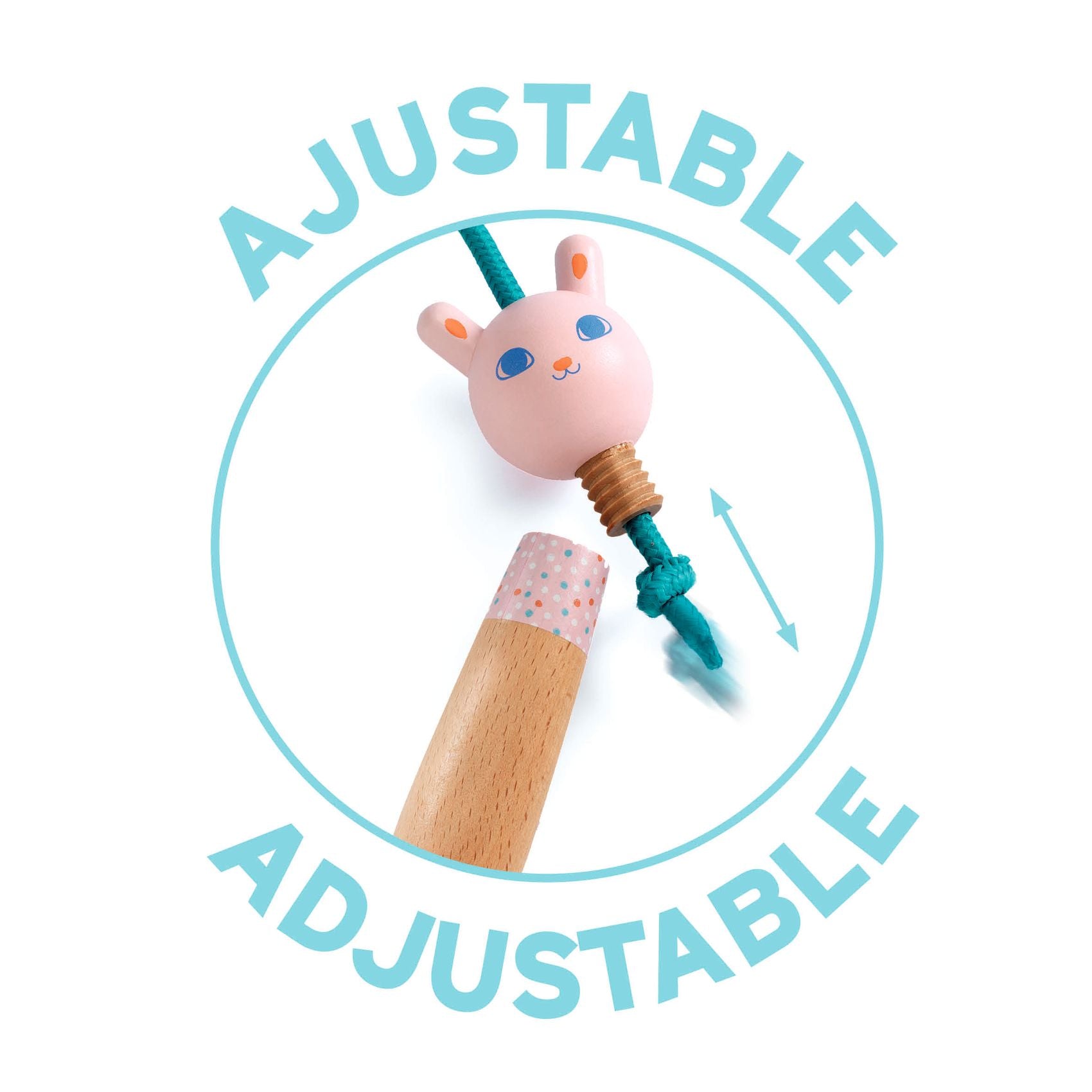 Jump Rope, Skipping Lea