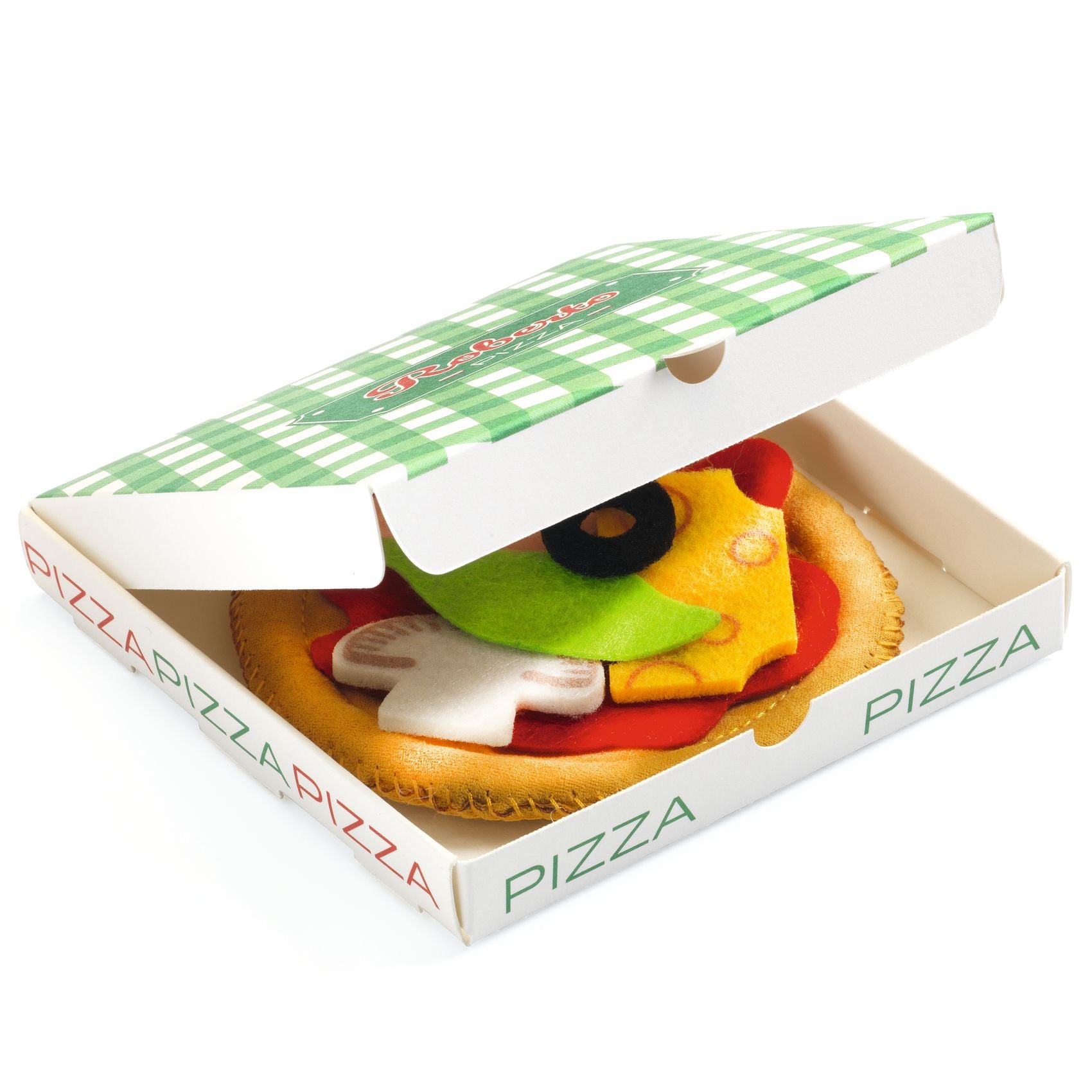 Gioco di ruolo Roberto Pizza